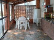 Apartamento para Venda em Mogi das Cruzes, Alto...