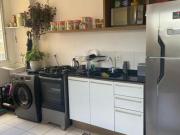 Apartamento para Venda em Mogi das Cruzes, Cezar de...