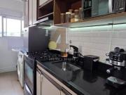 Apartamento para Venda em Mogi das Cruzes, Jardim São...