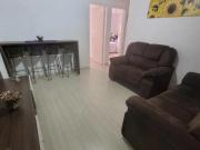 Apartamento para Venda em Mogi das Cruzes, Jardim Santa...