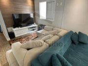 Apartamento para Venda em Mogi das Cruzes, Parque...