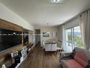 Apartamento para Venda em Mogi das Cruzes, Socorro, 3...