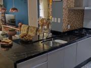 Apartamento para Venda em Mogi das Cruzes/SP Alto...