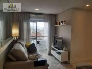 Apartamento para Venda em Mogi das Cruzes/SP Alto...