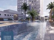 Apartamento para Venda em Mogi das Cruzes/SP Alto...