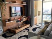 Apartamento para Venda em Mogi das Cruzes/SP Alto...