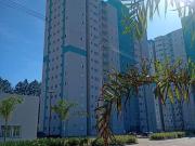 Apartamento para Venda em Mogi das Cruzes/SP Botujuru 2...