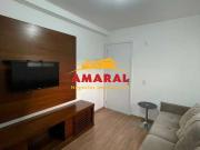 Apartamento para Venda em Mogi das Cruzes/SP Botujuru 2...