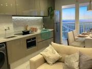 Apartamento para Venda em Mogi das Cruzes/SP Braz Cubas...