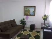 Apartamento para Venda em Mogi das Cruzes/SP Centro 1...
