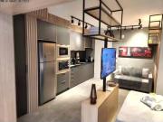 Apartamento para Venda em Mogi das Cruzes/SP Centro 1...