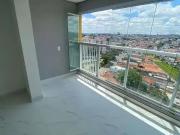 Apartamento para Venda em Mogi das Cruzes/SP Centro 2...