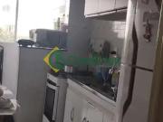 Apartamento para Venda em Mogi das Cruzes/SP Cézar de...