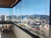 Apartamento para Venda em Mogi das Cruzes/SP Centro 3...