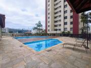 Apartamento para Venda em Mogi das Cruzes/SP Centro 4...