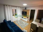 Apartamento para Venda em Mogi das Cruzes/SP Cézar de...