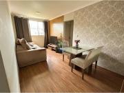 Apartamento para Venda em Mogi das Cruzes/SP Cézar de...