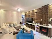 Apartamento para Venda em Mogi das Cruzes/SP Cézar de...