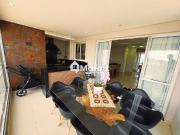 Apartamento para Venda em Mogi das Cruzes/SP Cézar de...