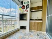 Apartamento para Venda em Mogi das Cruzes/SP Cézar de...