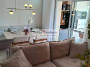 Apartamento para Venda em Mogi das Cruzes/SP Cézar de...