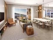 Apartamento para Venda em Mogi das Cruzes/SP Cézar de...