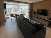 Apartamento para Venda em Mogi das Cruzes/SP Cézar de...