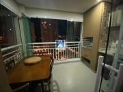 Apartamento para Venda em Mogi das Cruzes/SP Cézar de...