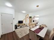 Apartamento para Venda em Mogi das Cruzes/SP Cézar de...