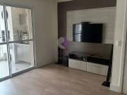 Apartamento para Venda em Mogi das Cruzes/SP Cézar de...