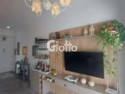 Apartamento para Venda em Mogi das Cruzes/SP Jardim São... Apartamento para Venda em Mogi das Cruzes/SP Jardim São...