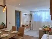 Apartamento para Venda em Mogi das Cruzes/SP Jardim São...