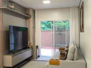 Apartamento para Venda em Mogi das Cruzes/SP Jardim São...