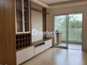 Apartamento para Venda em Mogi das Cruzes/SP Jardim São...