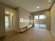 Apartamento para Venda em Mogi das Cruzes/SP Jardim São...