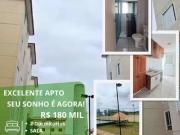 Apartamento para Venda em Mogi das Cruzes/SP Jundiapeba...