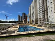 Apartamento para Venda em Mogi das Cruzes/SP Loteamento...