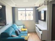 Apartamento para Venda em Mogi das Cruzes/SP Loteamento...