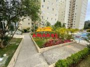 Apartamento para Venda em Mogi das Cruzes/SP Mogi...