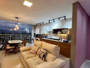 Apartamento para Venda em Mogi das Cruzes/SP Mogi...