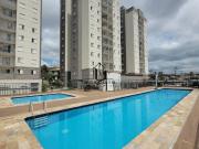 Apartamento para Venda em Mogi das Cruzes/SP Mogi...