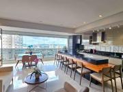 Apartamento para Venda em Mogi das Cruzes/SP Parque...