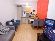 Apartamento para Venda em Mogi das Cruzes/SP Parque...