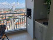 Apartamento para Venda em Mogi das Cruzes/SP Parque...