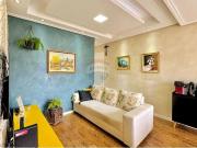 Apartamento para Venda em Mogi das Cruzes/SP Parque...