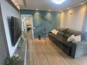 Apartamento para Venda em Mogi das Cruzes/SP Parque...