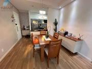 Apartamento para Venda em Mogi das Cruzes/SP Parque...