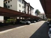 Apartamento para Venda em Mogi das Cruzes/SP Parque...