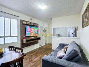 Apartamento para Venda em Mogi das Cruzes/SP Porteira...