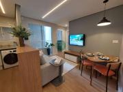 Apartamento para Venda em Mogi das Cruzes/SP Porteira...